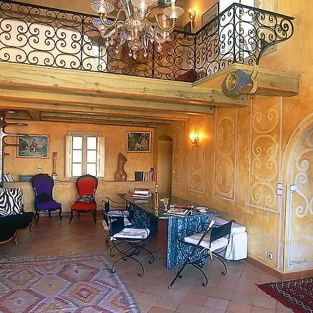 아파트 L'ile-rousse Sleeps 4 Air Con Wifi