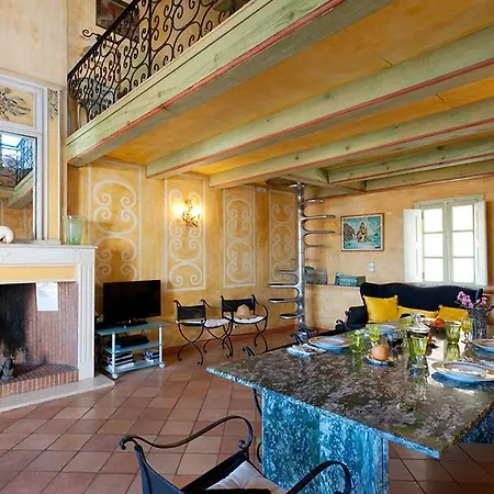 L'ile-rousse Sleeps 4 Air Con Wifi LʼÎle-Rousse